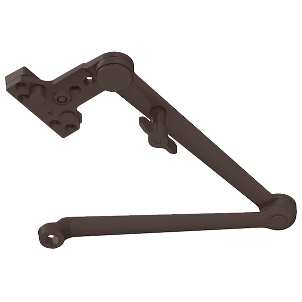 4040XP-3049CNS US11 Door Closer Arms
